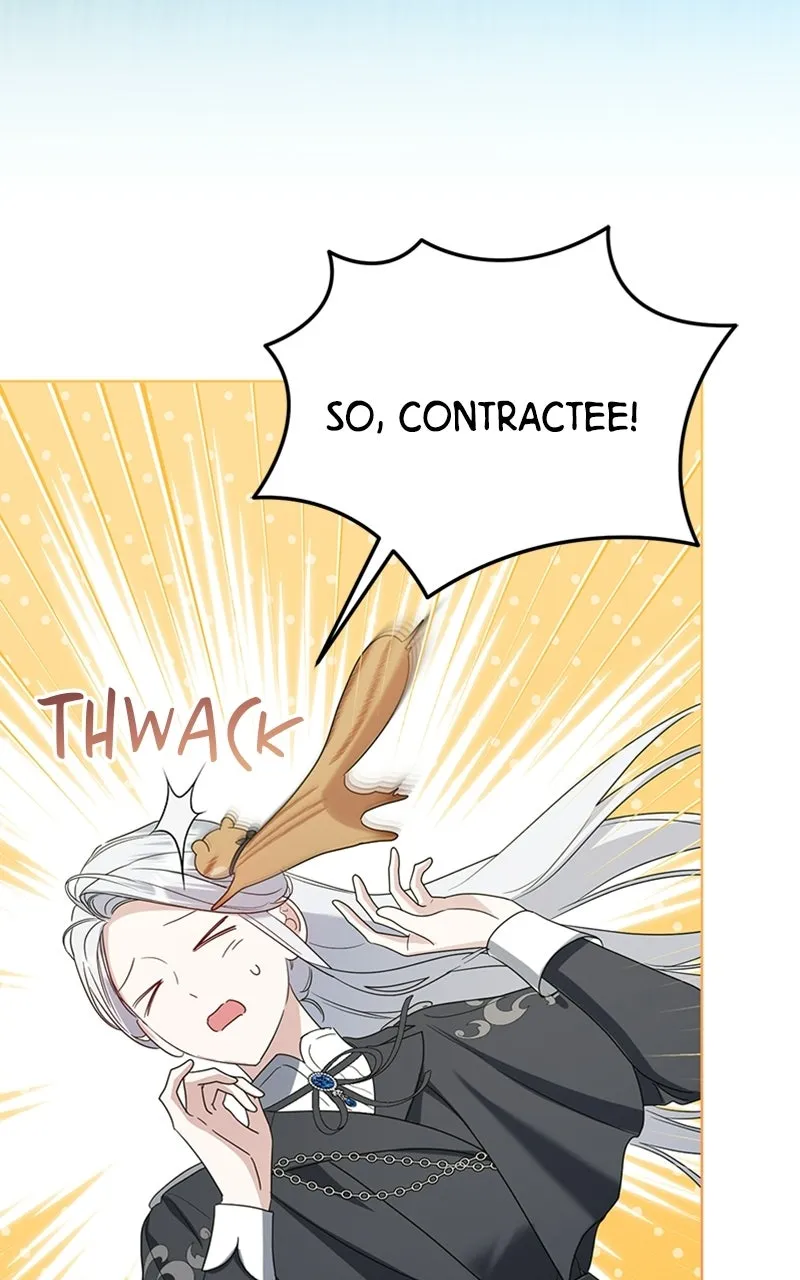 Adopted by a Murderous Duke Family Chapter 100 page 19 - 