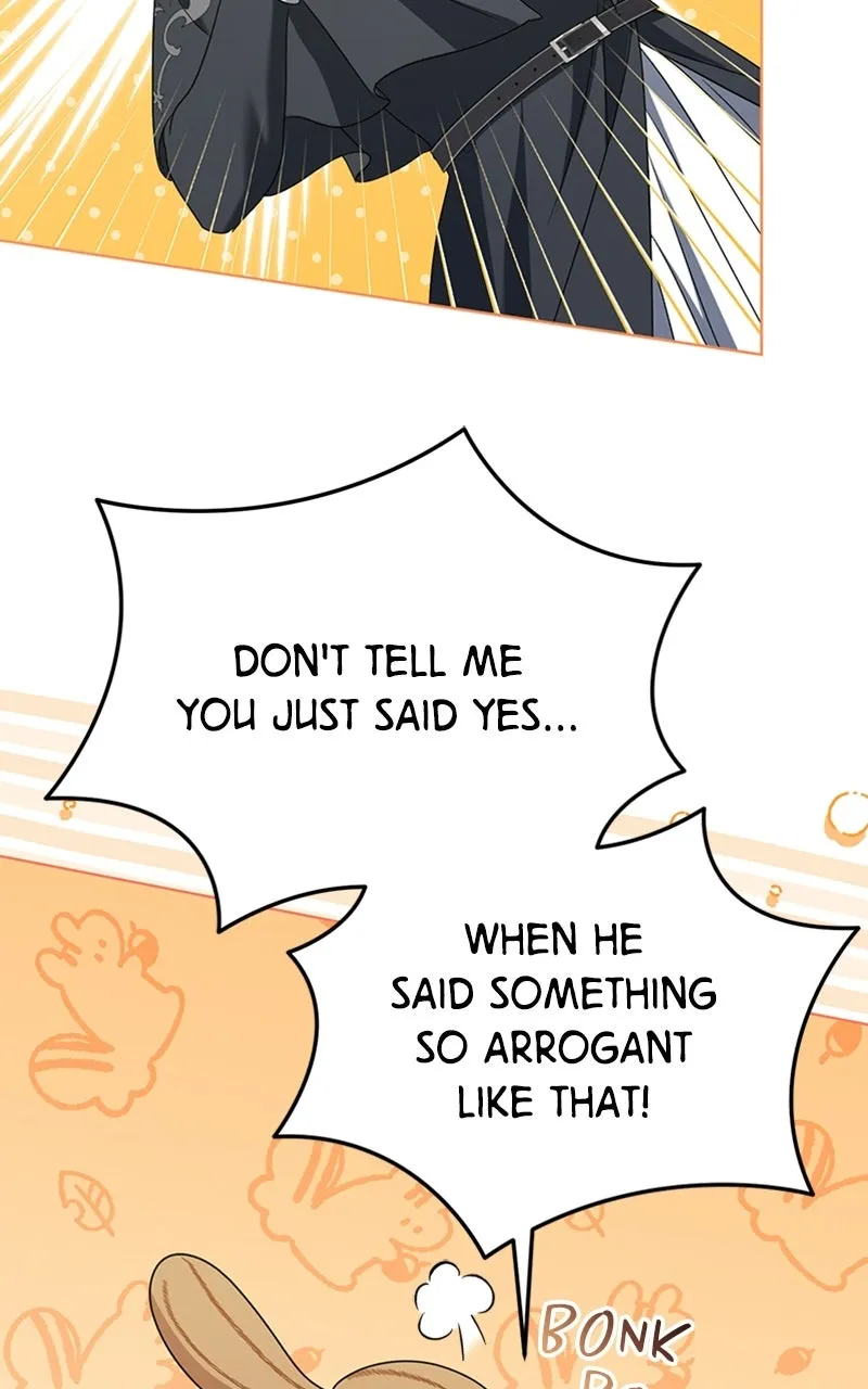 Adopted by a Murderous Duke Family Chapter 100 page 20 - 