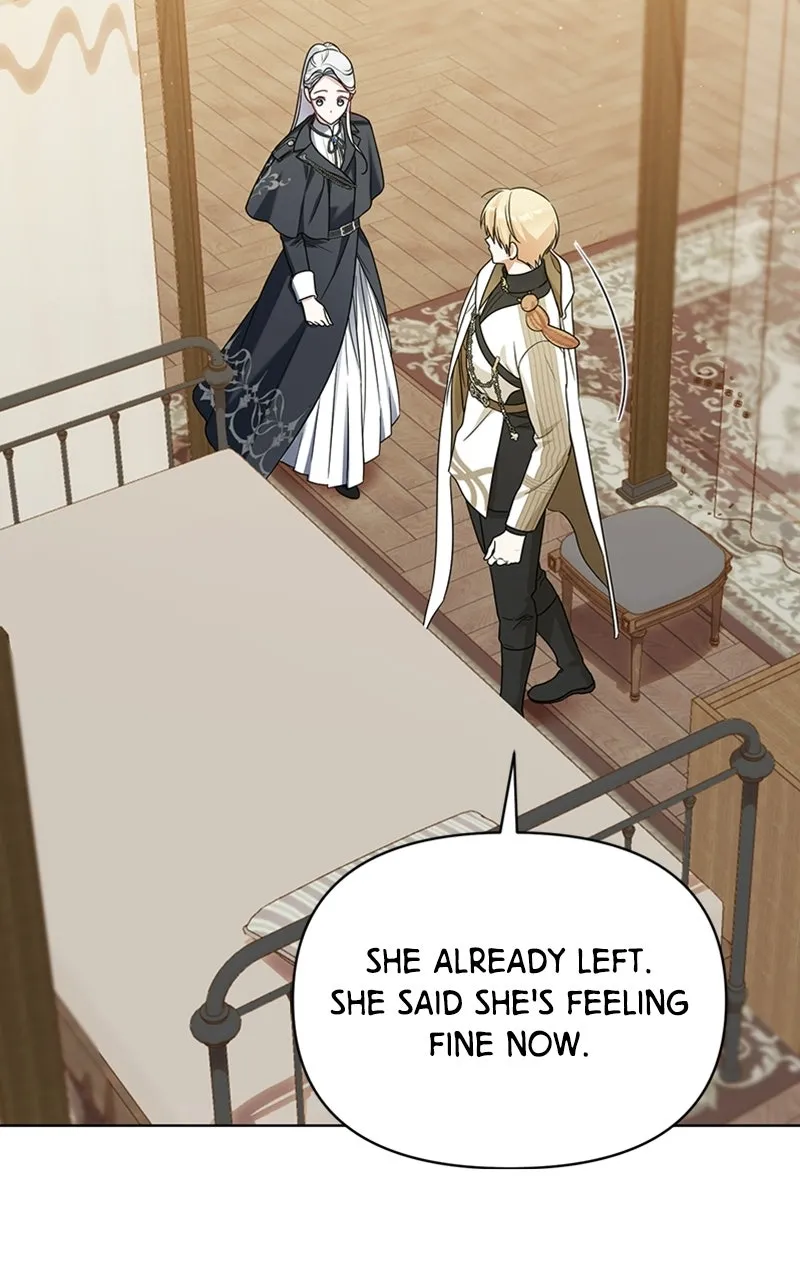 Adopted by a Murderous Duke Family Chapter 100 page 3 - 