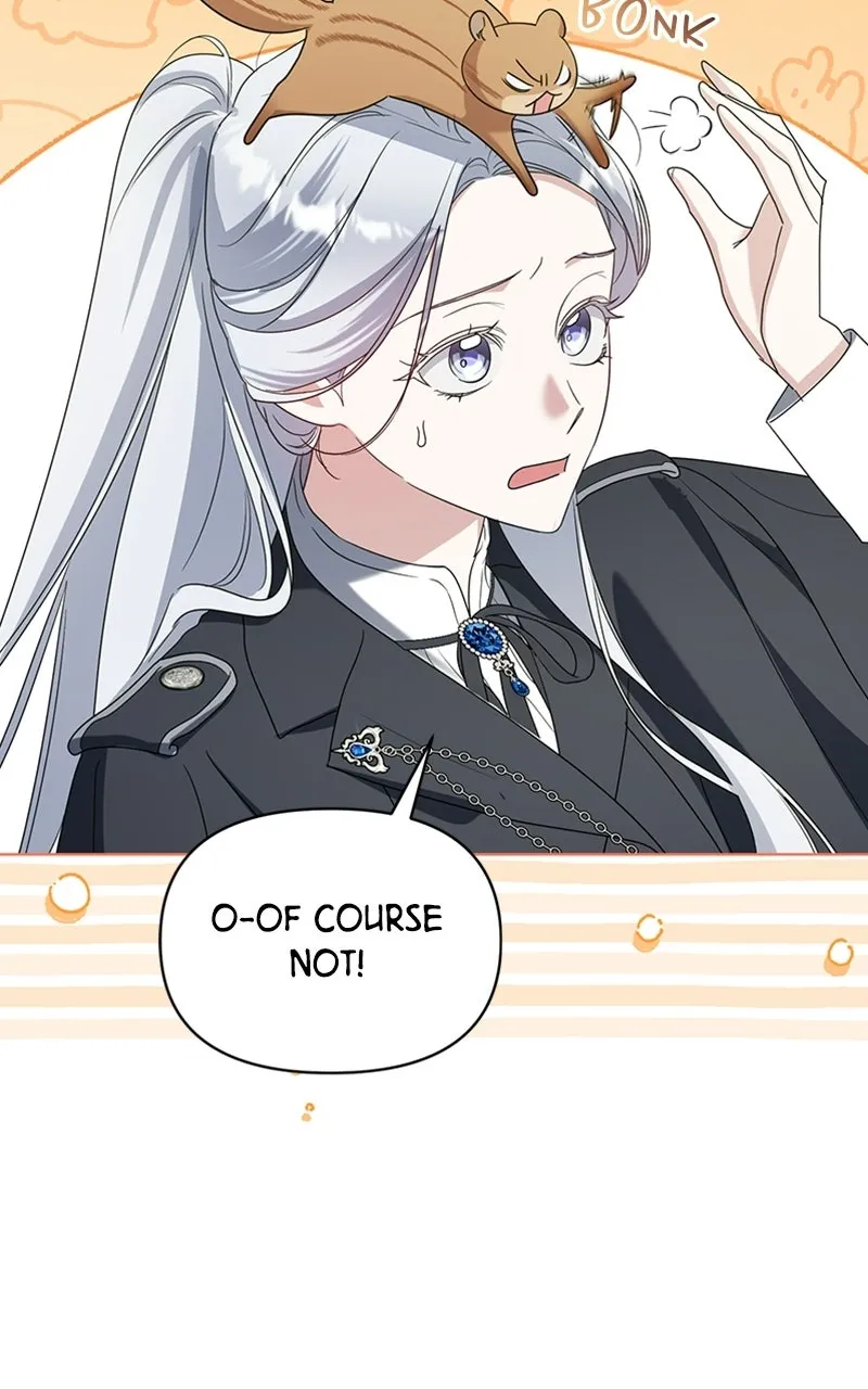 Adopted by a Murderous Duke Family Chapter 100 page 21 - 