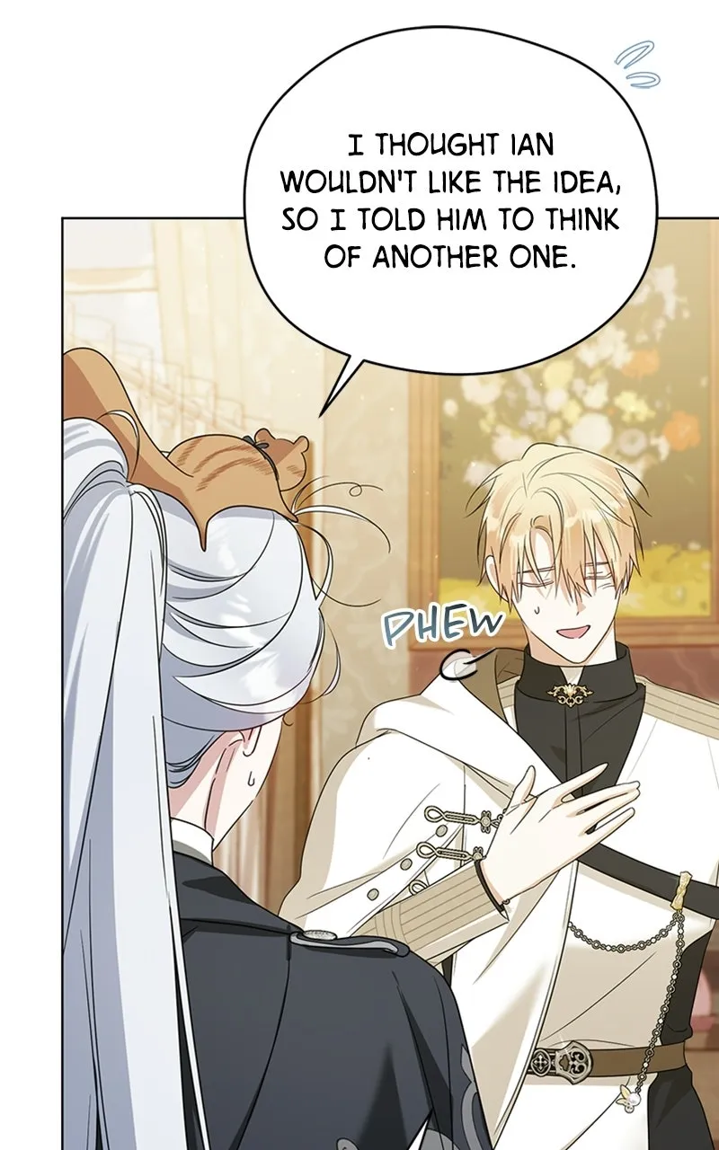 Adopted by a Murderous Duke Family Chapter 100 page 22 - 