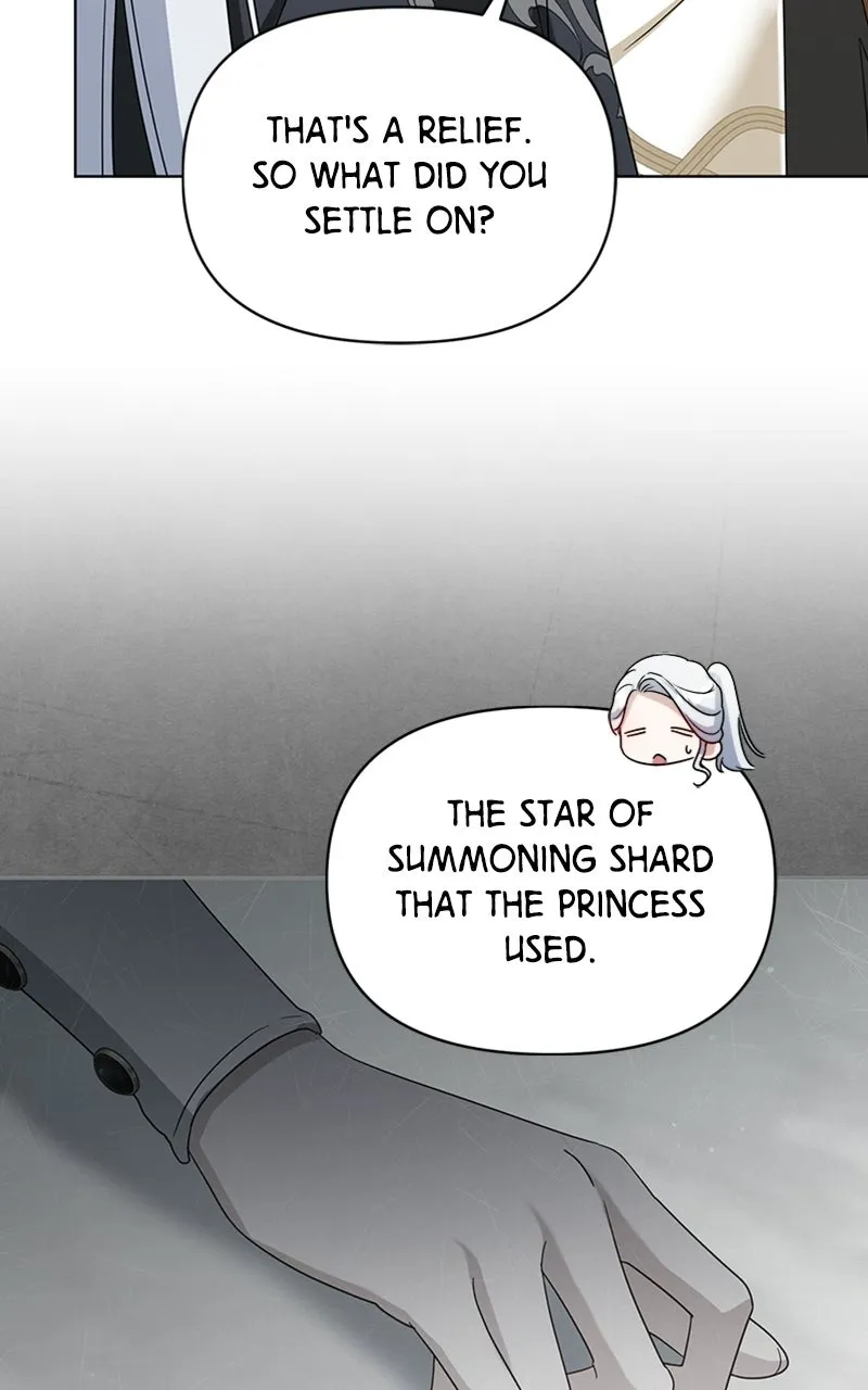 Adopted by a Murderous Duke Family Chapter 100 page 23 - 