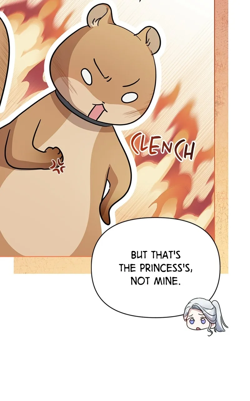 Adopted by a Murderous Duke Family Chapter 100 page 25 - 