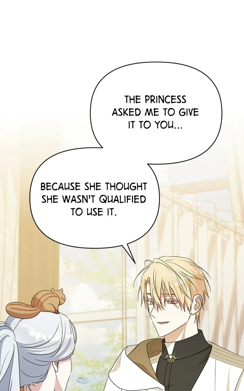 Adopted by a Murderous Duke Family Chapter 100 page 27 - 