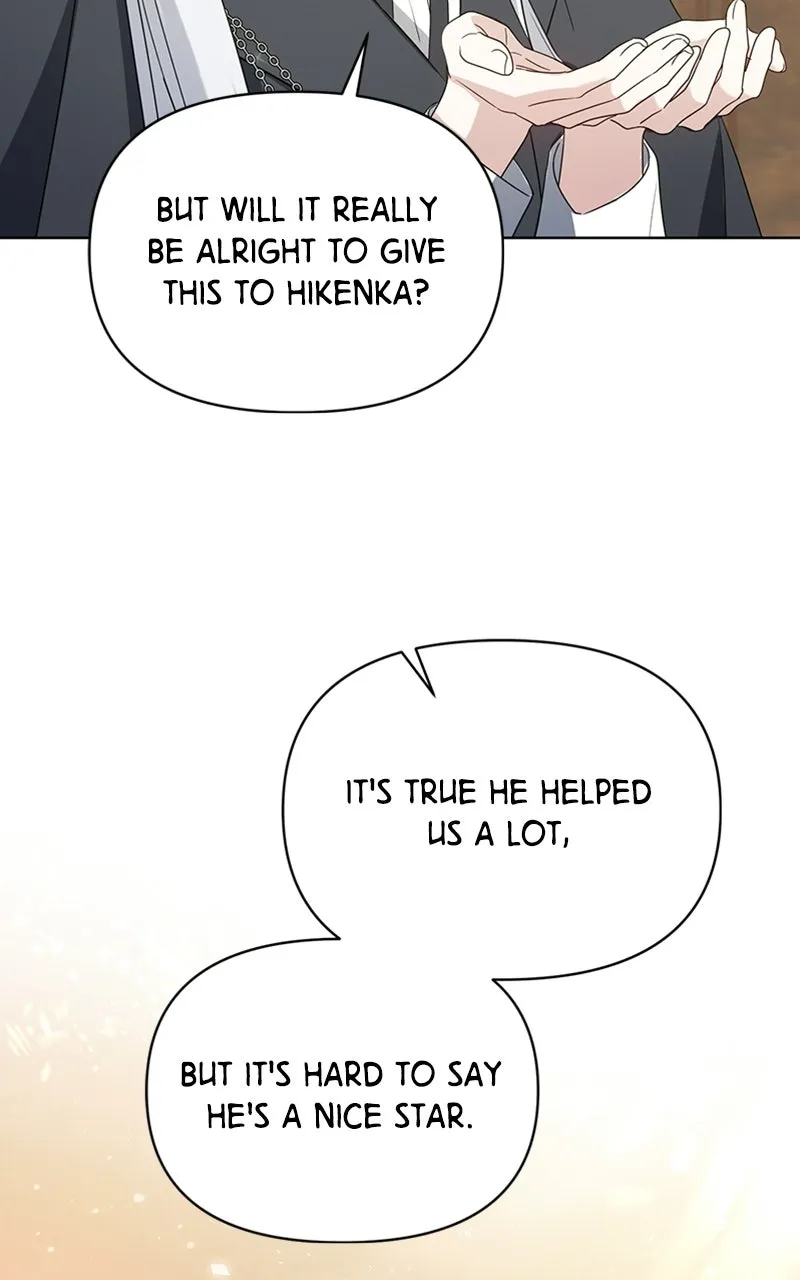 Adopted by a Murderous Duke Family Chapter 100 page 30 - 