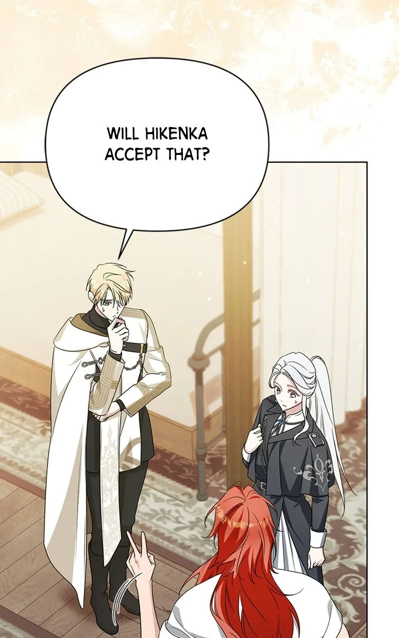 Adopted by a Murderous Duke Family Chapter 100 page 38 - 