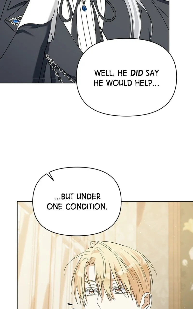 Adopted by a Murderous Duke Family Chapter 100 page 5 - 