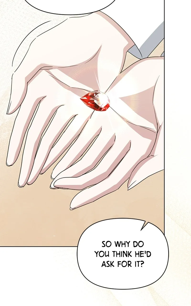 Adopted by a Murderous Duke Family Chapter 100 page 41 - 