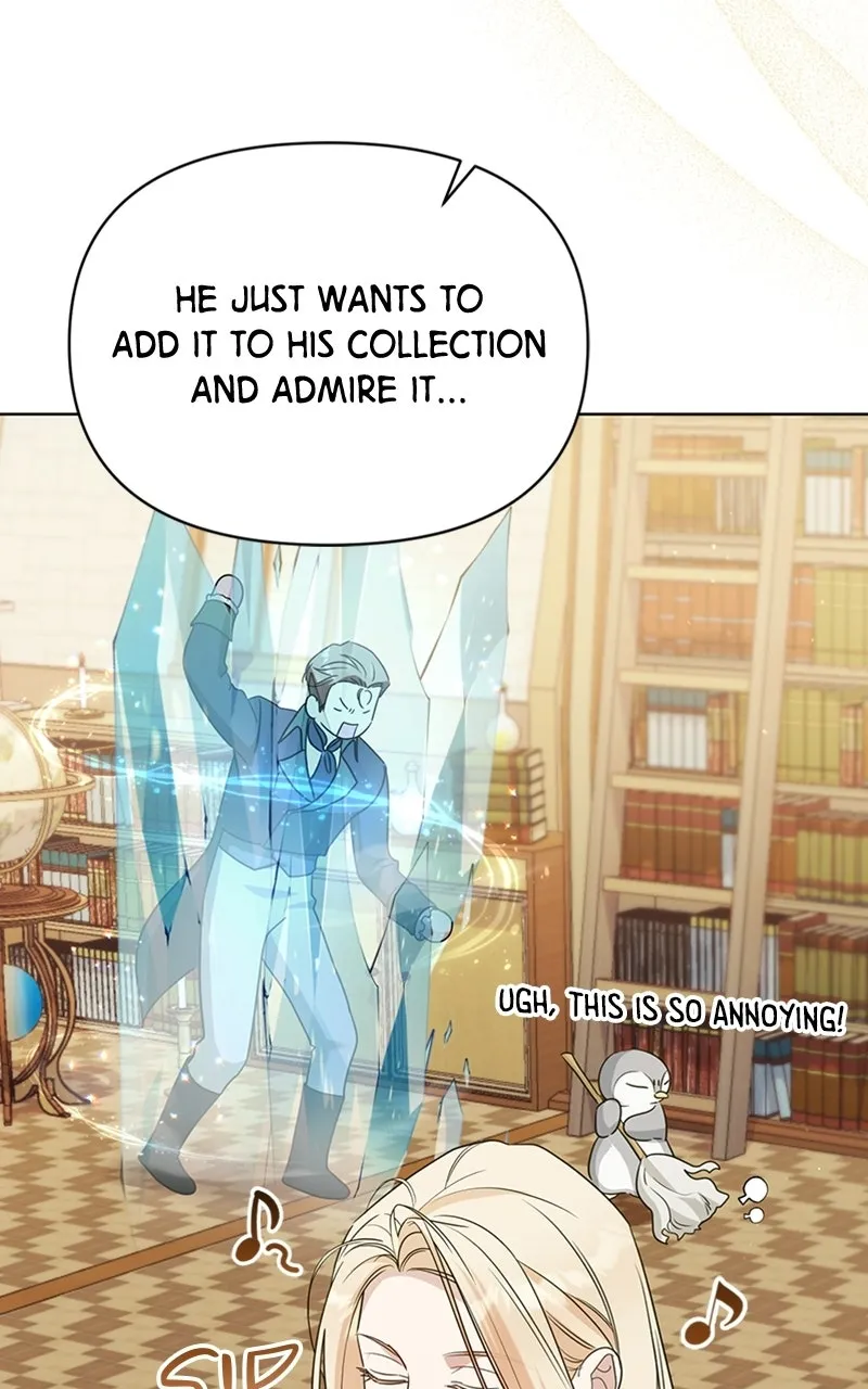 Adopted by a Murderous Duke Family Chapter 100 page 42 - 