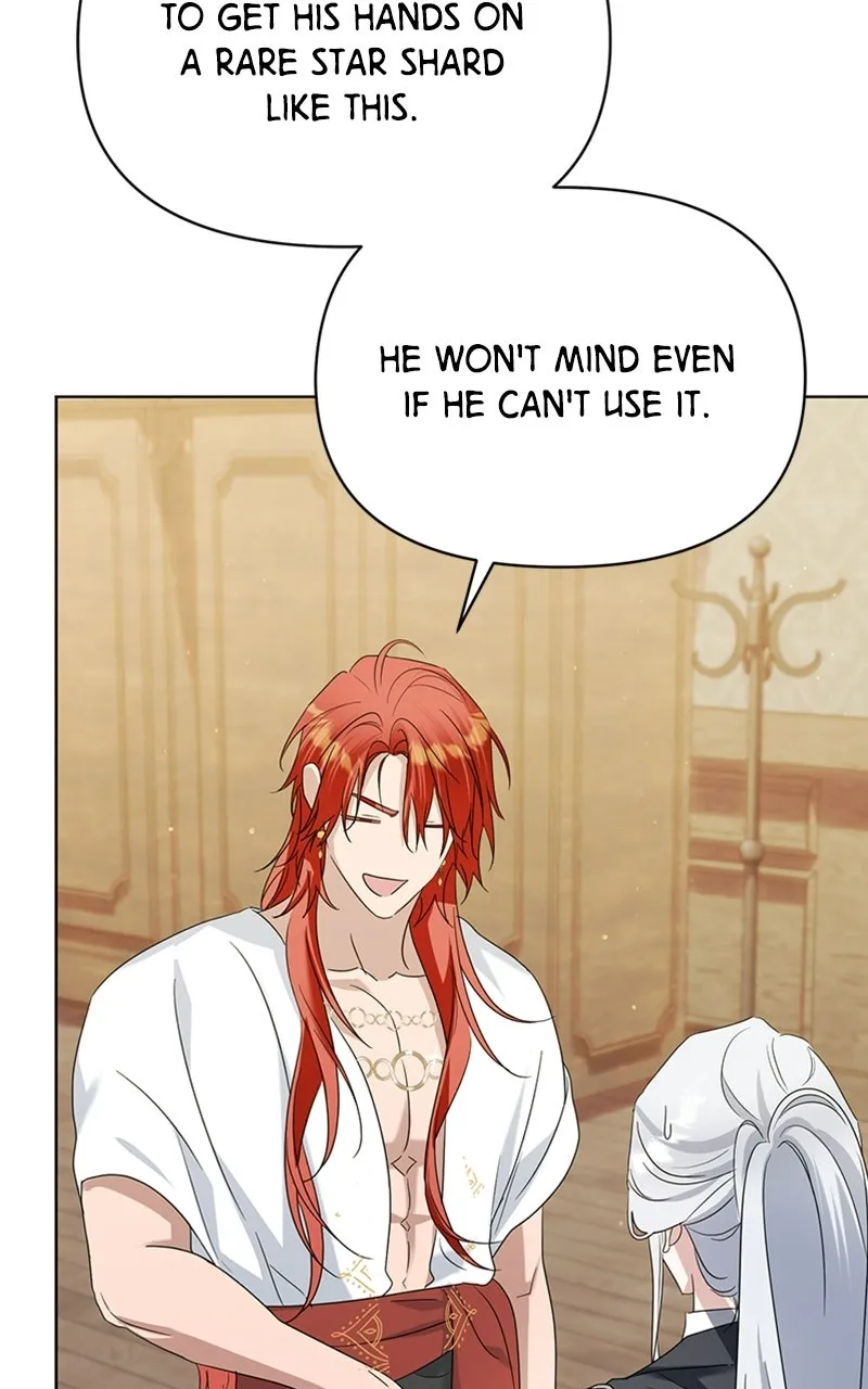 Adopted by a Murderous Duke Family Chapter 100 page 44 - 