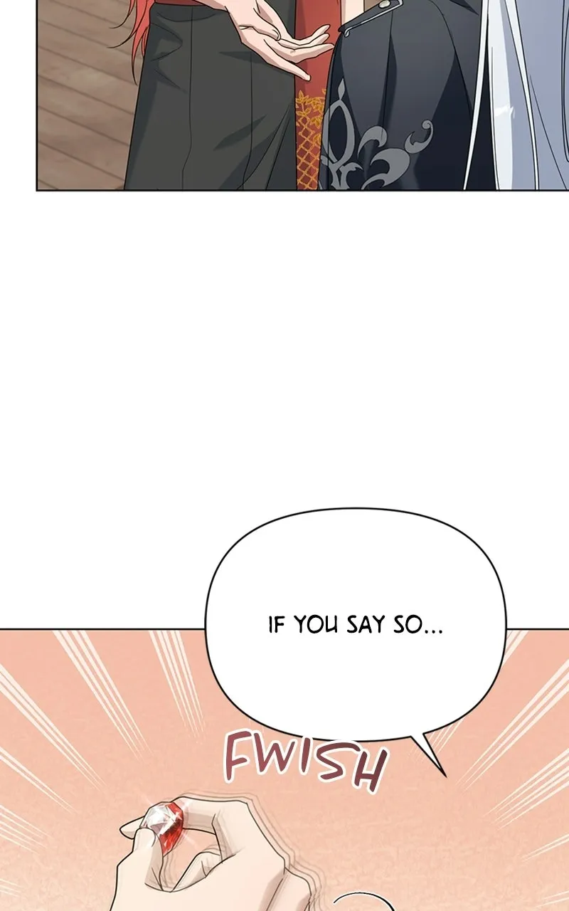 Adopted by a Murderous Duke Family Chapter 100 page 45 - 