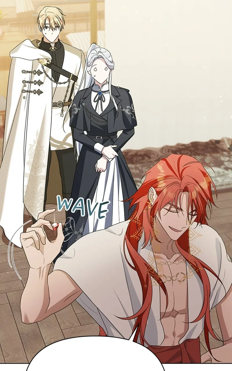 Adopted by a Murderous Duke Family Chapter 100 page 47 - 