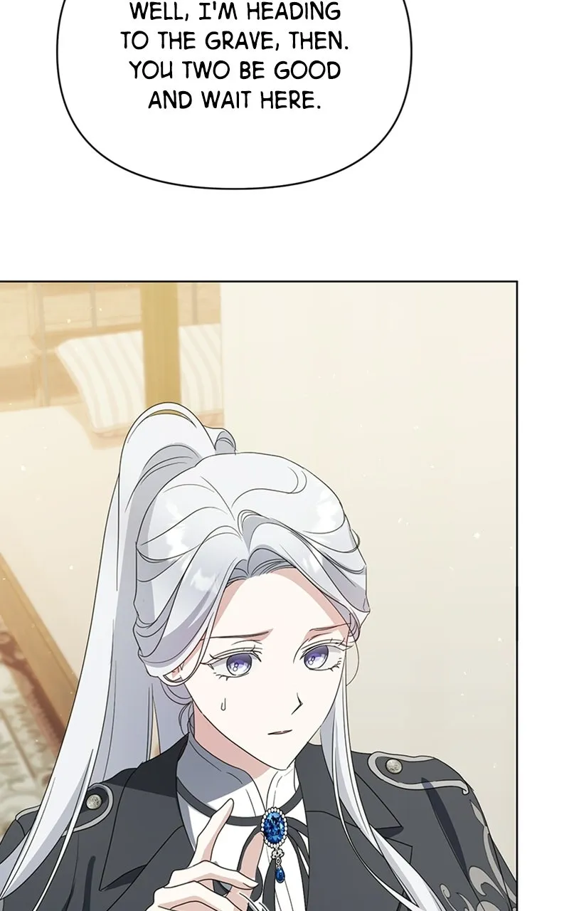 Adopted by a Murderous Duke Family Chapter 100 page 48 - 