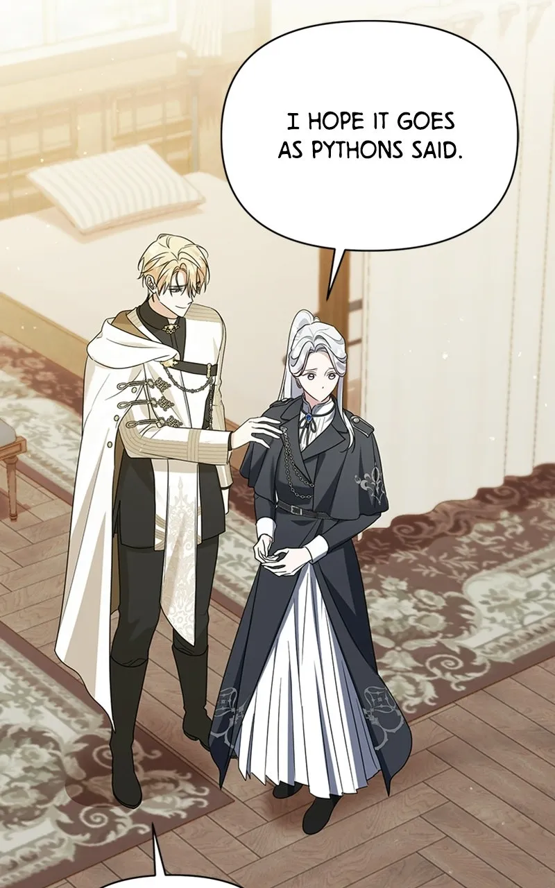 Adopted by a Murderous Duke Family Chapter 100 page 50 - 