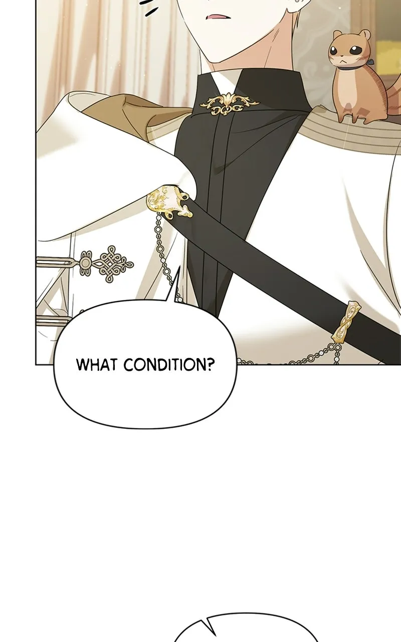 Adopted by a Murderous Duke Family Chapter 100 page 6 - 