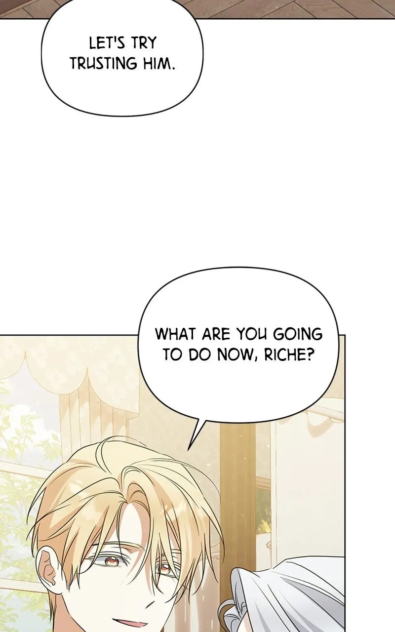 Adopted by a Murderous Duke Family Chapter 100 page 51 - 