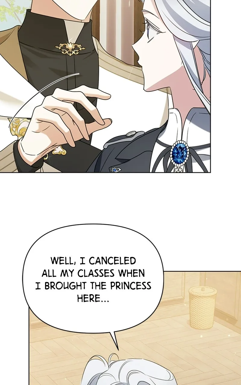 Adopted by a Murderous Duke Family Chapter 100 page 52 - 