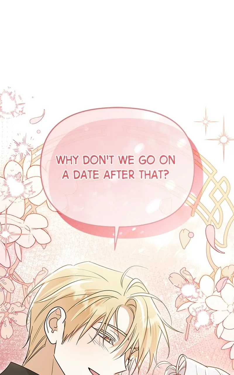 Adopted by a Murderous Duke Family Chapter 100 page 55 - 