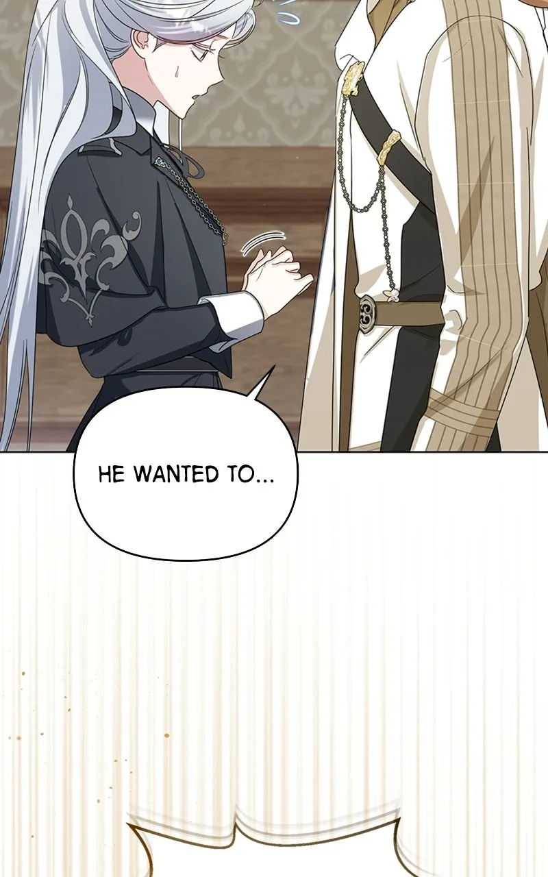 Adopted by a Murderous Duke Family Chapter 100 page 8 - 
