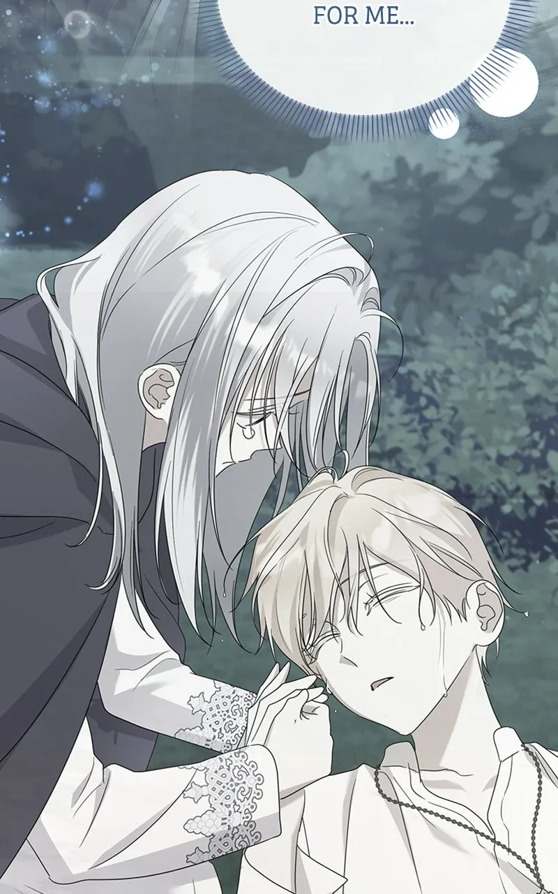 Adopted by a Murderous Duke Family Chapter 100 page 71 - 