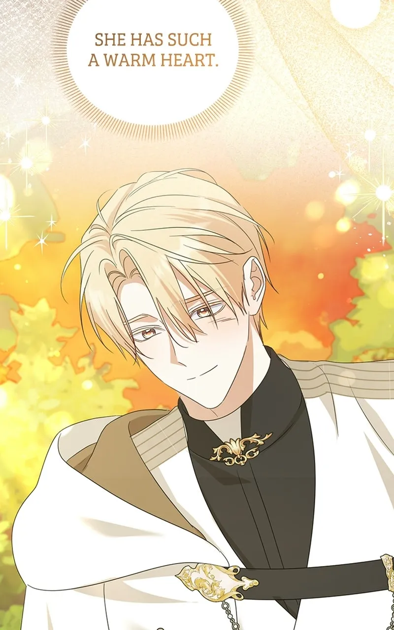 Adopted by a Murderous Duke Family Chapter 100 page 73 - 