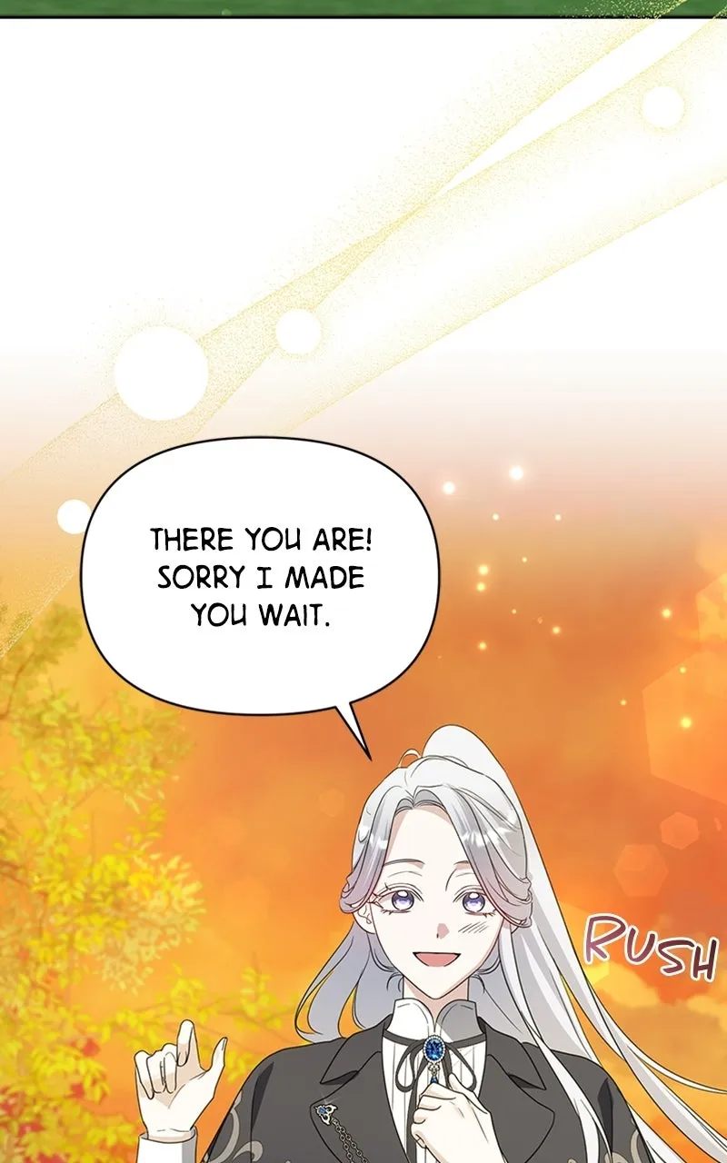 Adopted by a Murderous Duke Family Chapter 100 page 85 - 