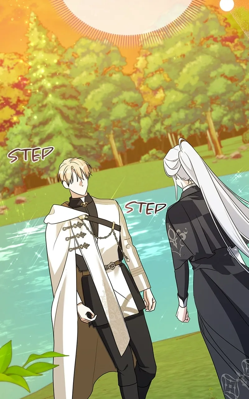 Adopted by a Murderous Duke Family Chapter 100 page 90 - 