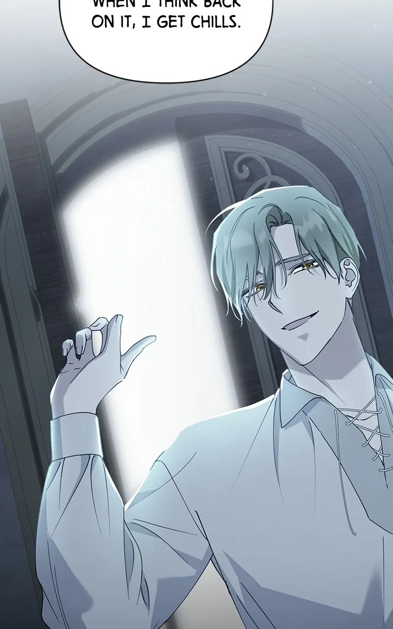 Adopted by a Murderous Duke Family Chapter 101 page 11 - 