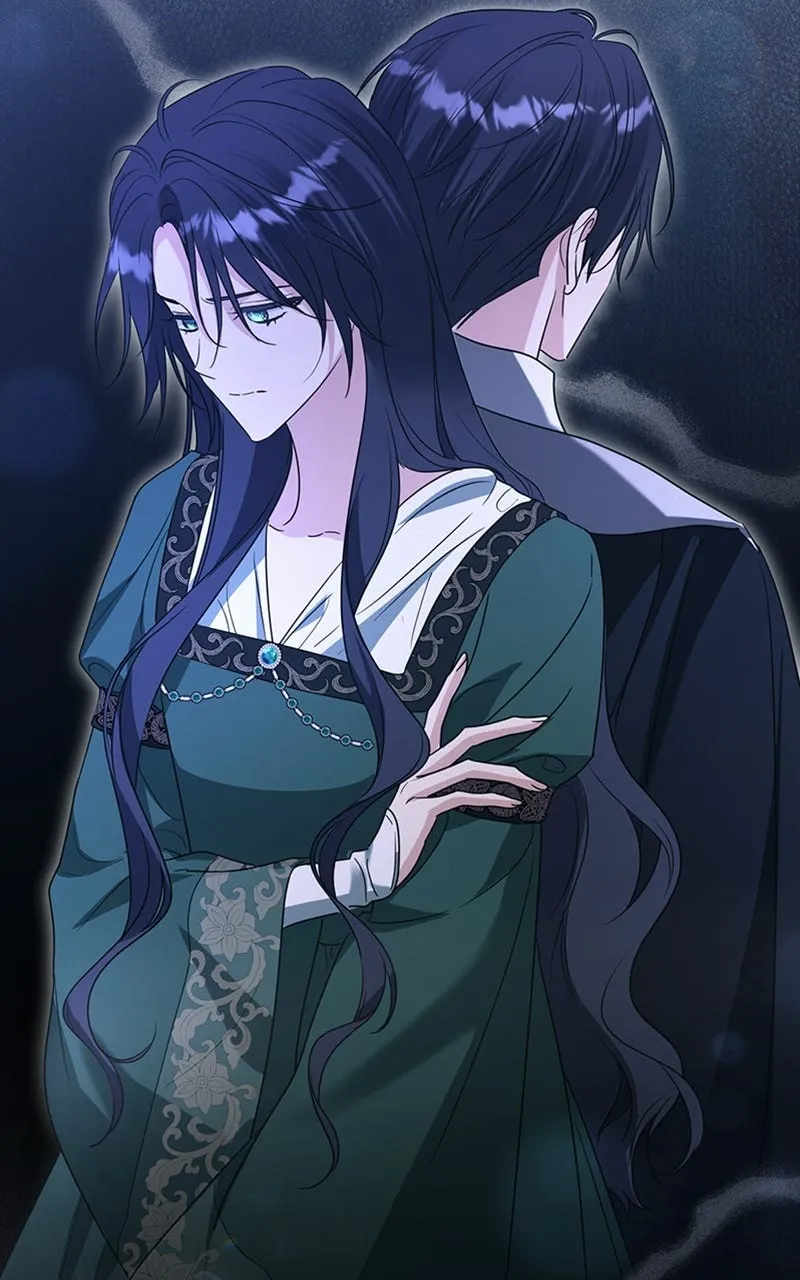 Adopted by a Murderous Duke Family Chapter 101 page 101 - 