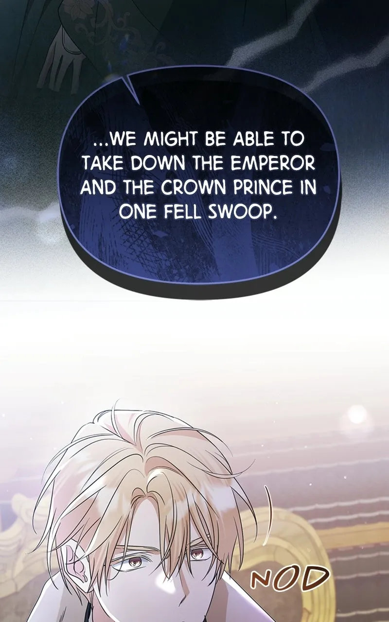 Adopted by a Murderous Duke Family Chapter 101 page 102 - 