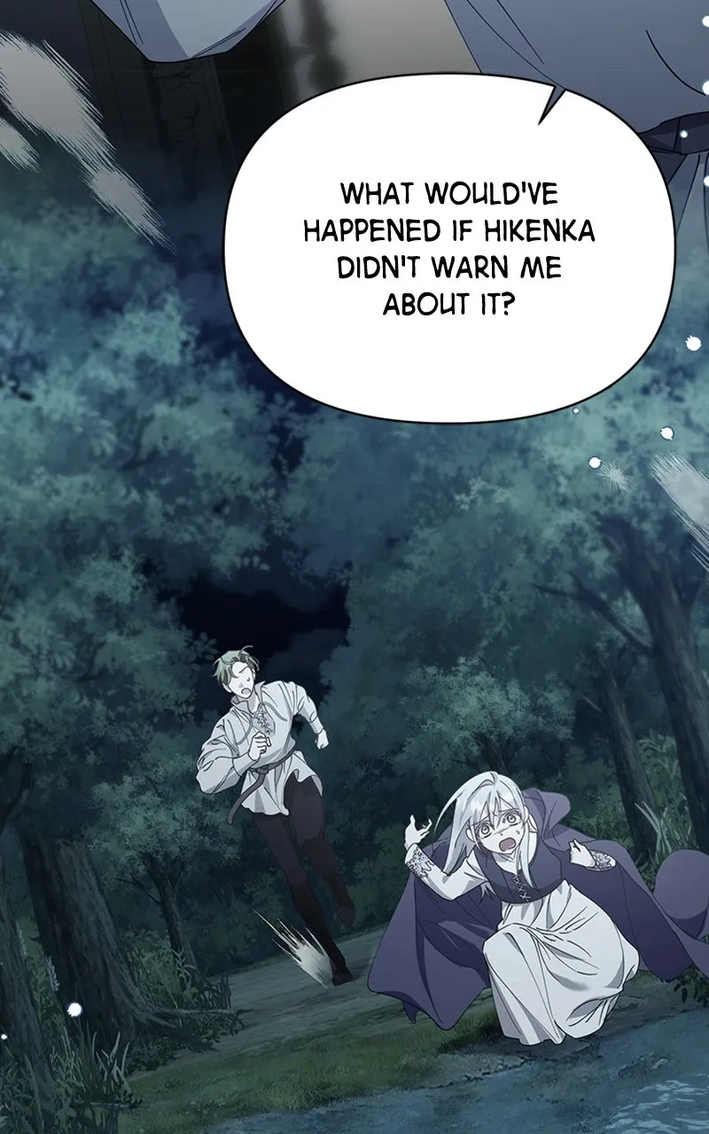 Adopted by a Murderous Duke Family Chapter 101 page 12 - 