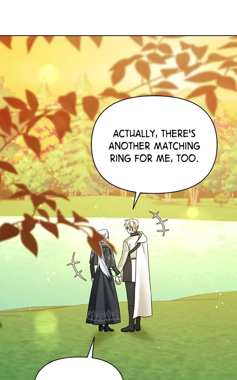 Adopted by a Murderous Duke Family Chapter 101 page 21 - 