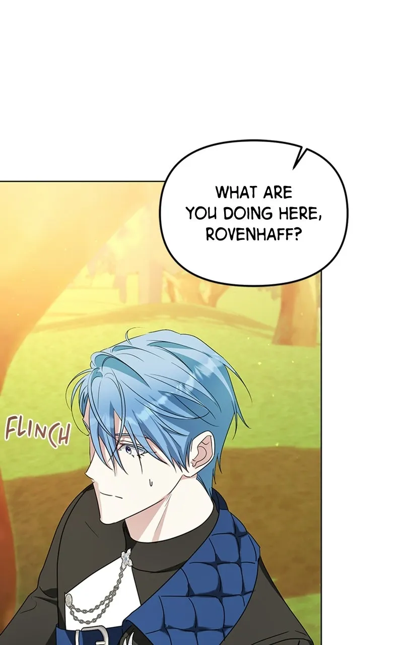 Adopted by a Murderous Duke Family Chapter 101 page 24 - 