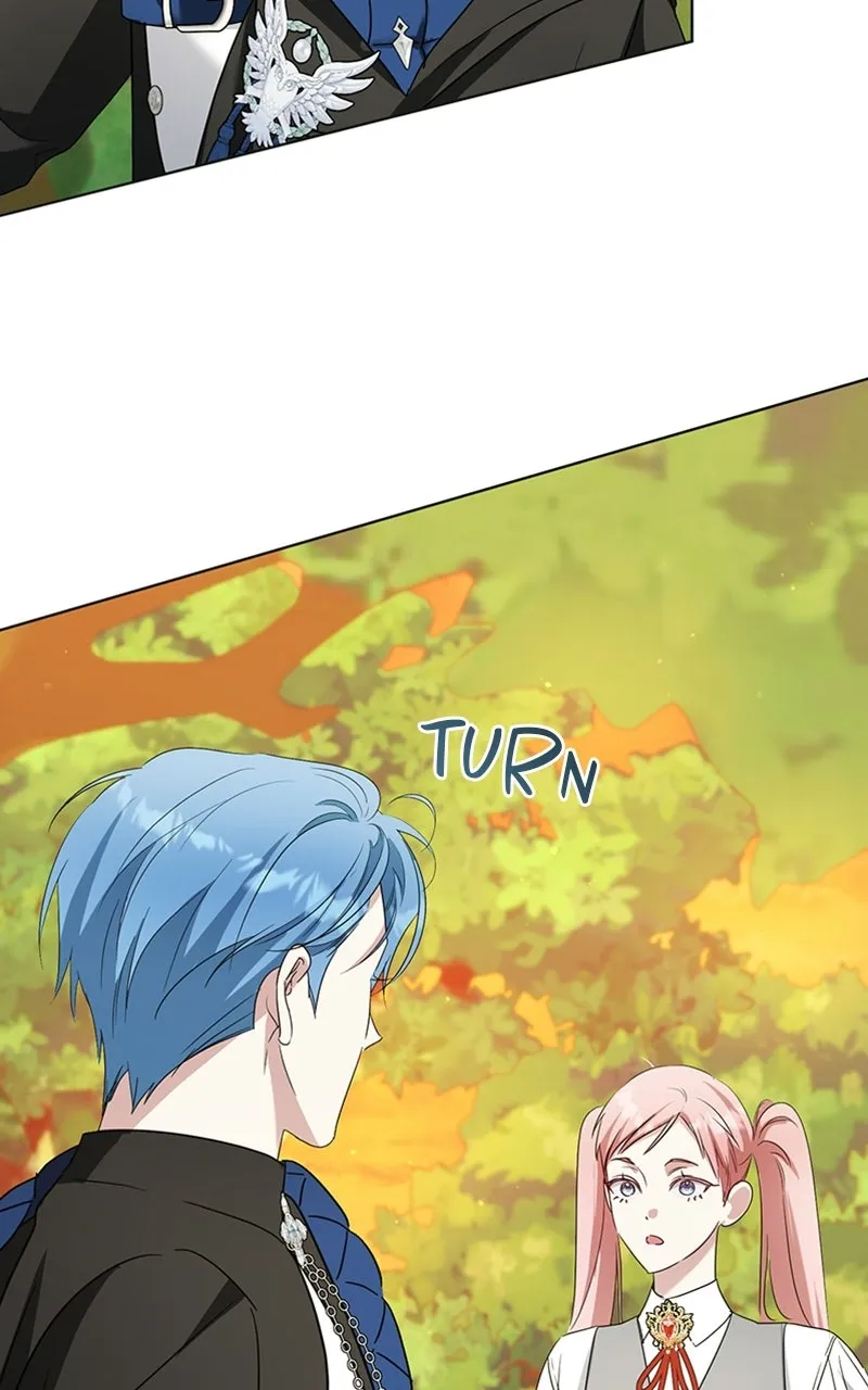 Adopted by a Murderous Duke Family Chapter 101 page 25 - 
