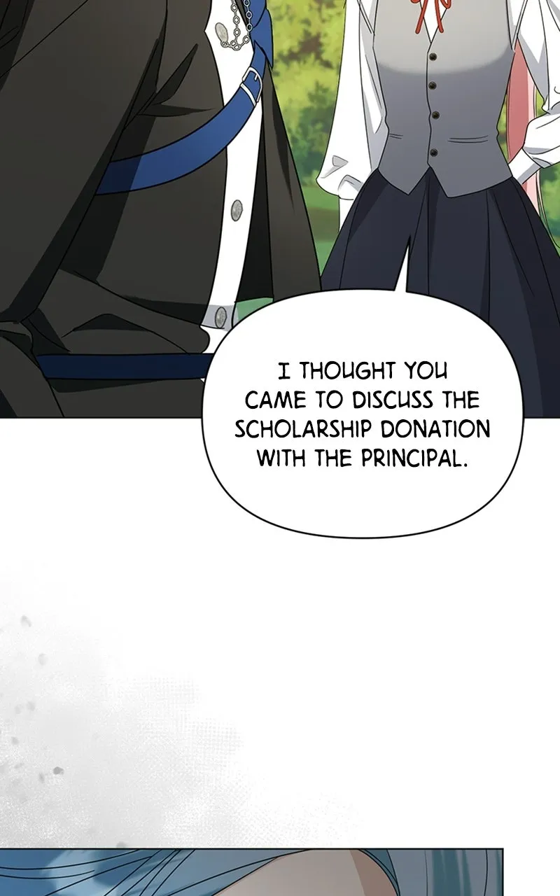 Adopted by a Murderous Duke Family Chapter 101 page 26 - 