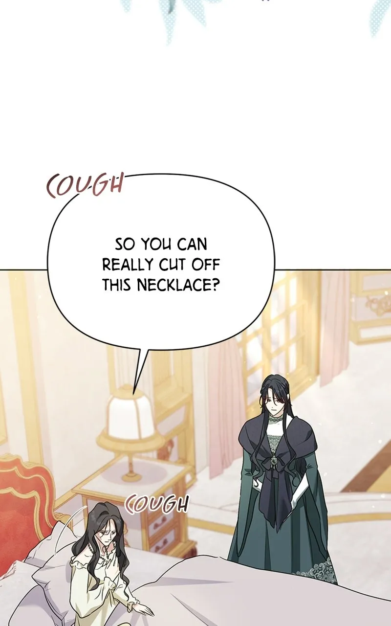 Adopted by a Murderous Duke Family Chapter 101 page 36 - 