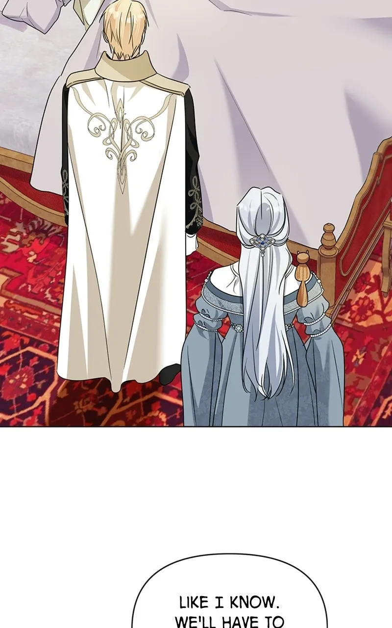 Adopted by a Murderous Duke Family Chapter 101 page 37 - 