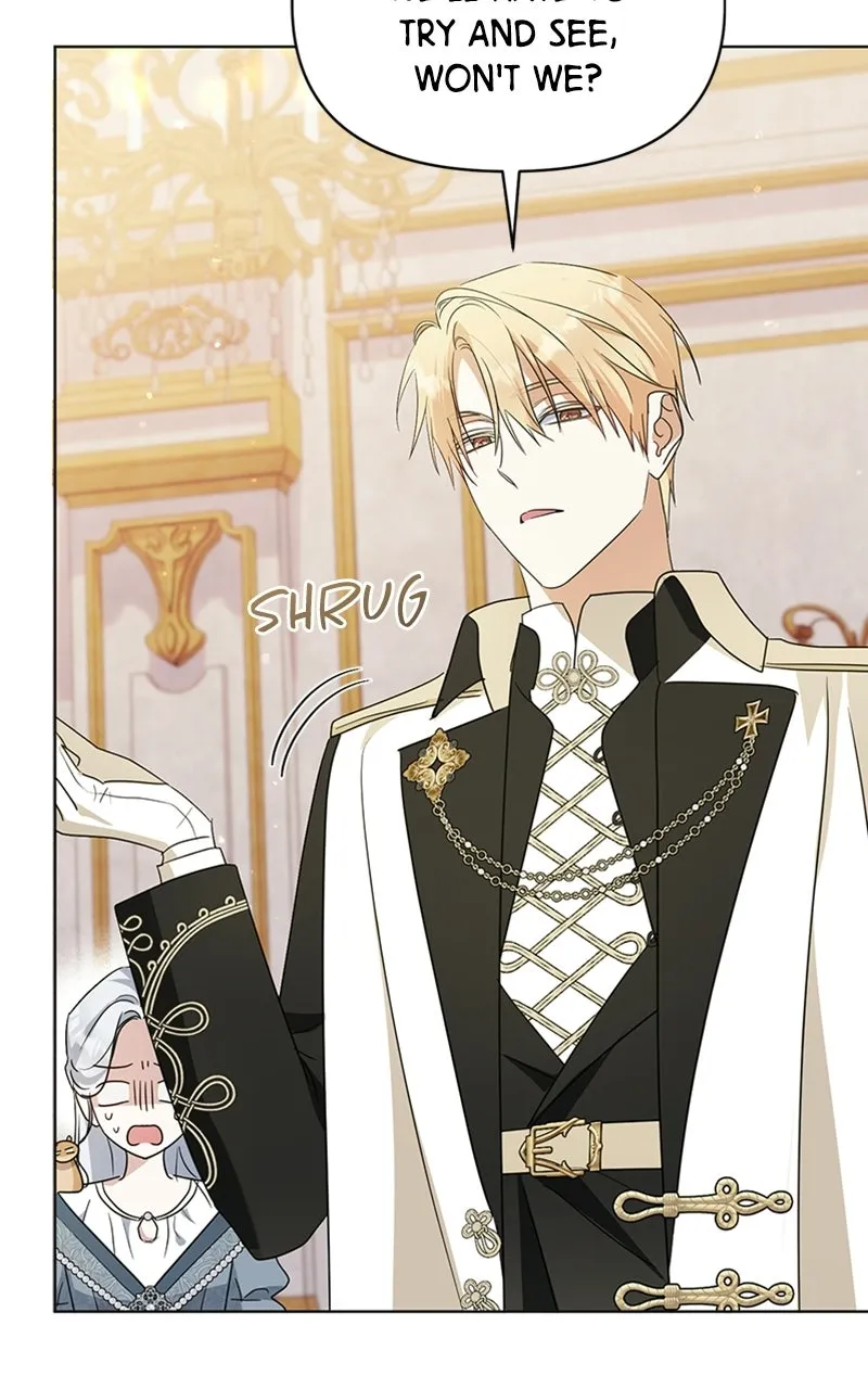 Adopted by a Murderous Duke Family Chapter 101 page 38 - 