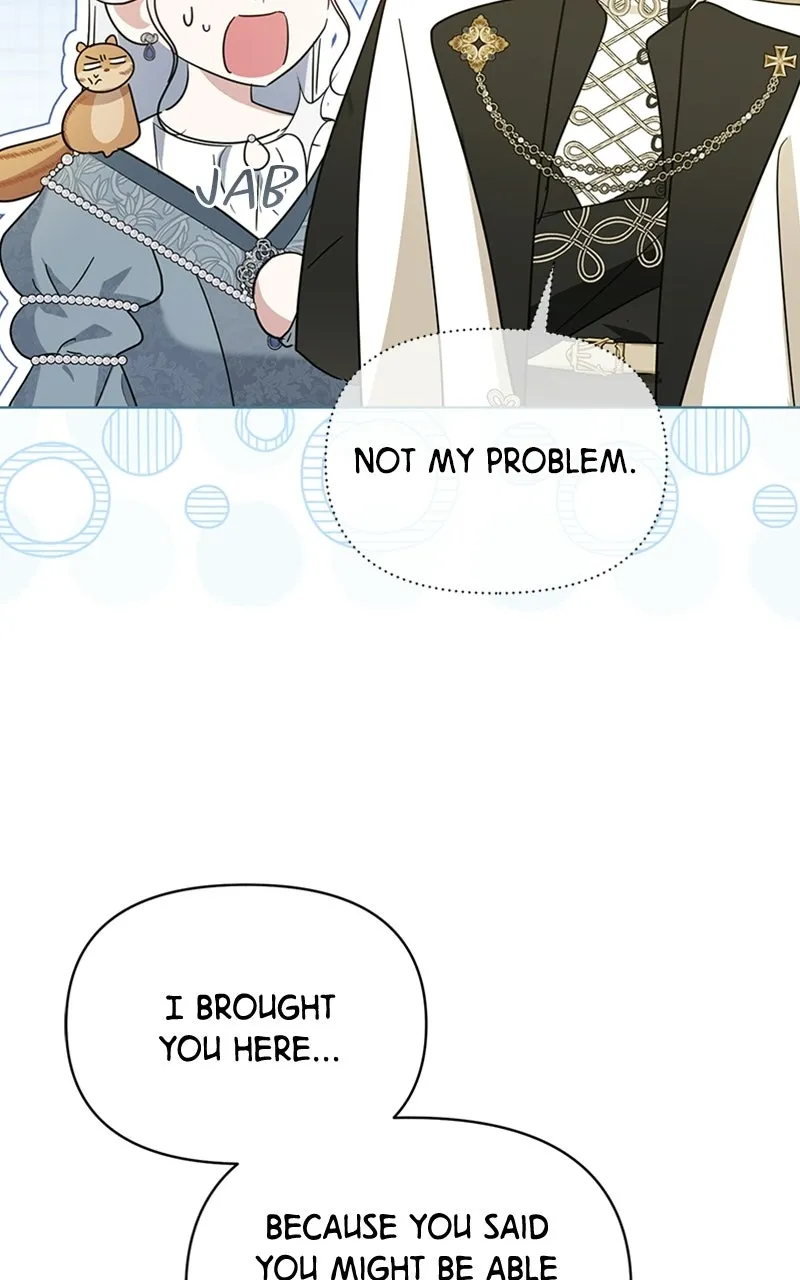 Adopted by a Murderous Duke Family Chapter 101 page 40 - 