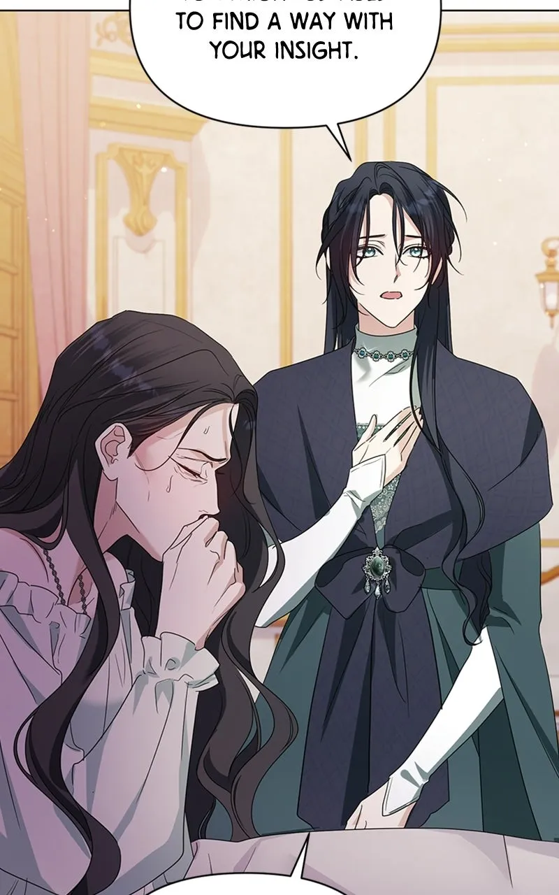 Adopted by a Murderous Duke Family Chapter 101 page 41 - 