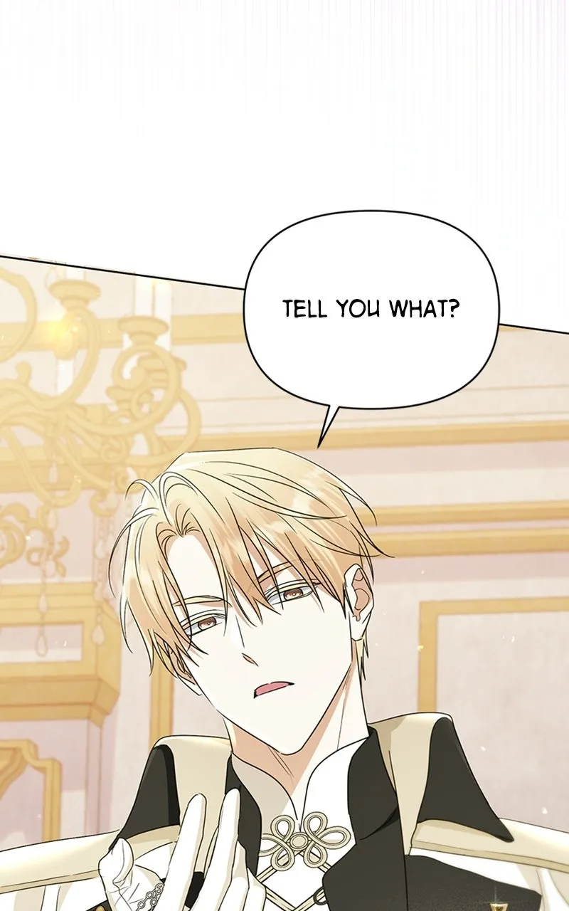 Adopted by a Murderous Duke Family Chapter 101 page 46 - 