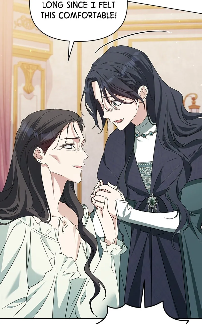 Adopted by a Murderous Duke Family Chapter 101 page 50 - 
