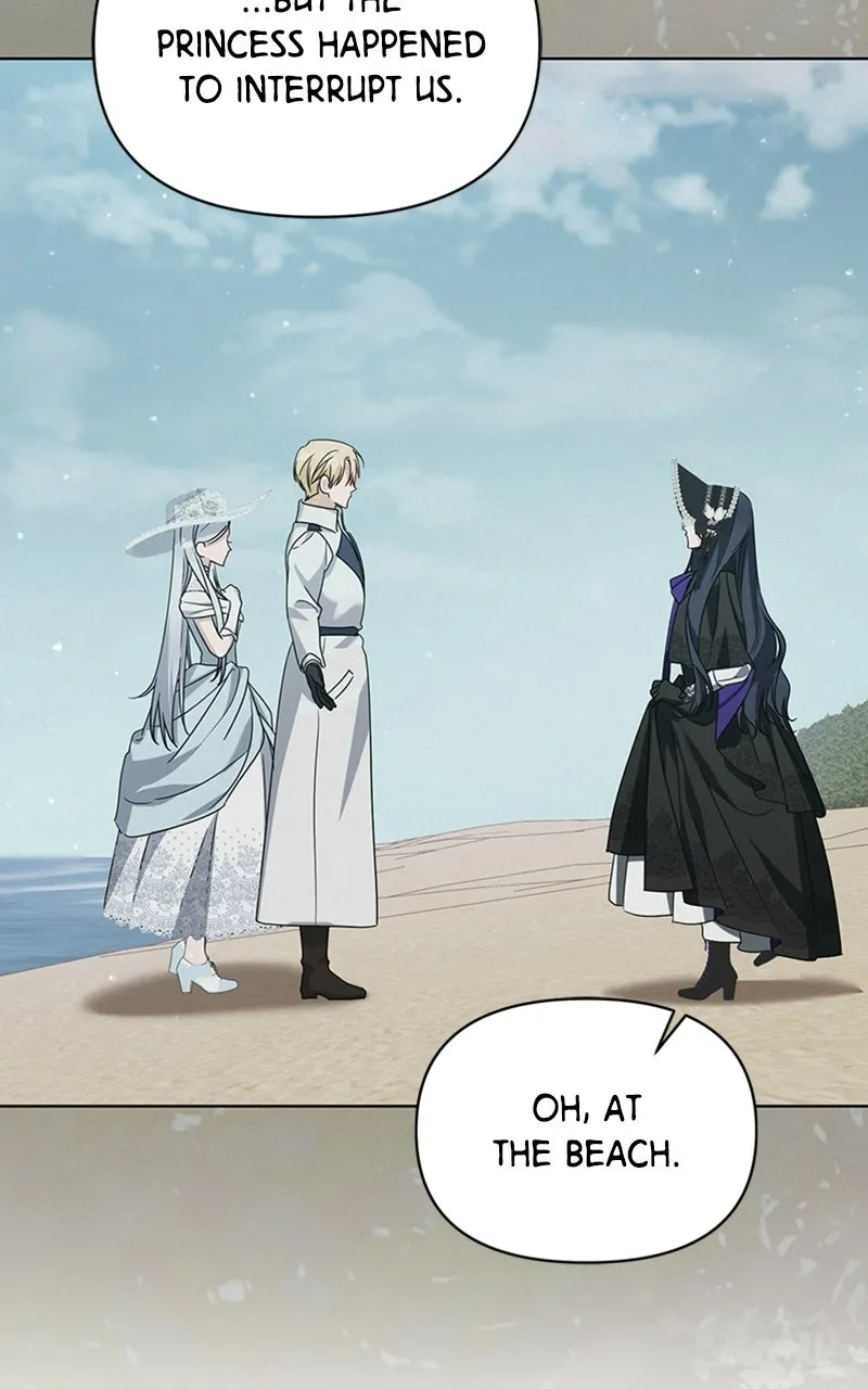 Adopted by a Murderous Duke Family Chapter 101 page 6 - 
