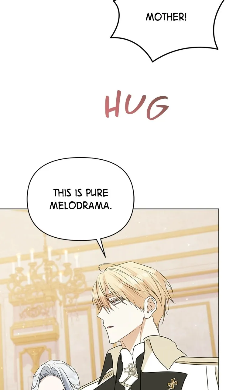 Adopted by a Murderous Duke Family Chapter 101 page 51 - 