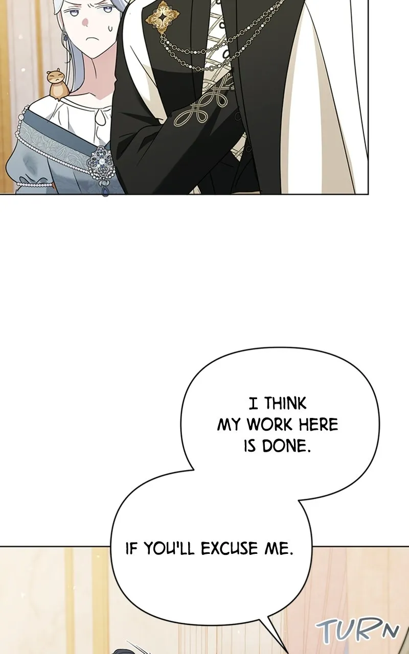 Adopted by a Murderous Duke Family Chapter 101 page 52 - 