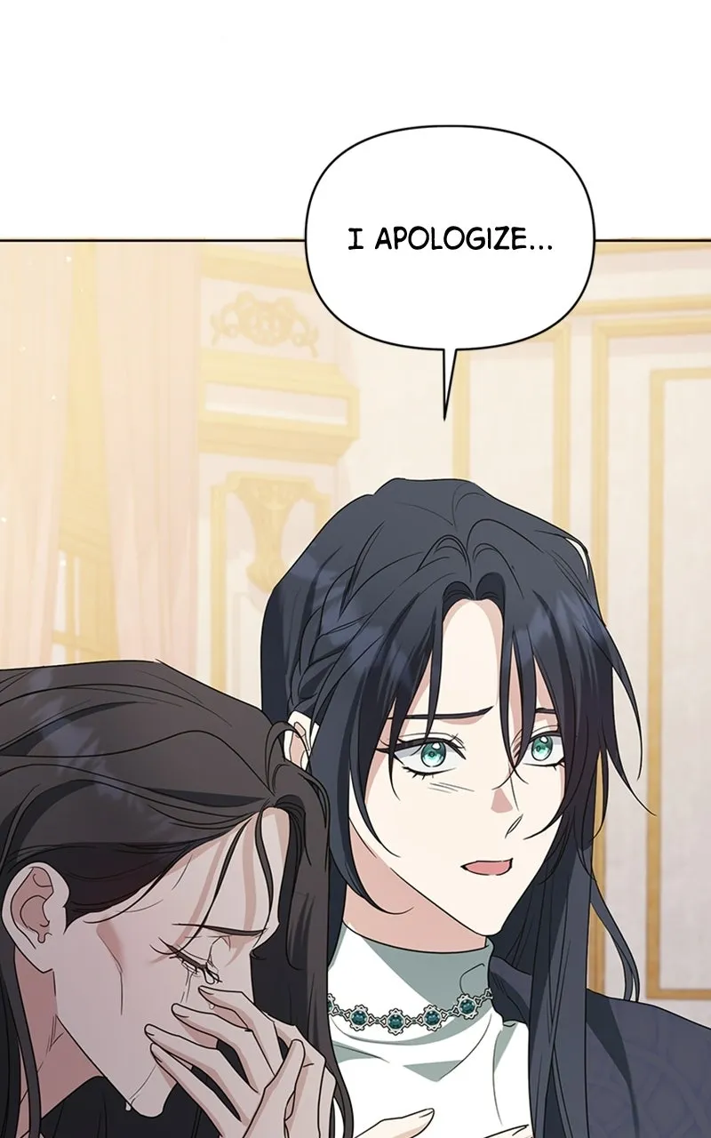 Adopted by a Murderous Duke Family Chapter 101 page 54 - 