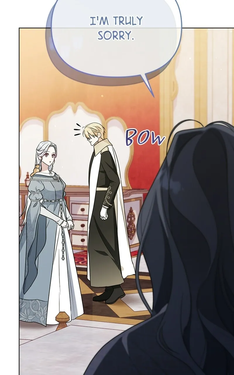 Adopted by a Murderous Duke Family Chapter 101 page 56 - 
