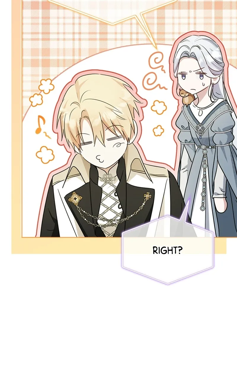 Adopted by a Murderous Duke Family Chapter 101 page 62 - 