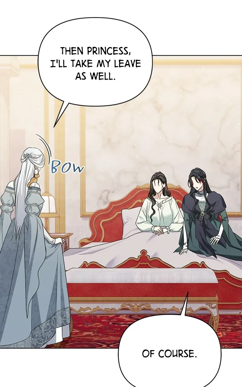 Adopted by a Murderous Duke Family Chapter 101 page 63 - 