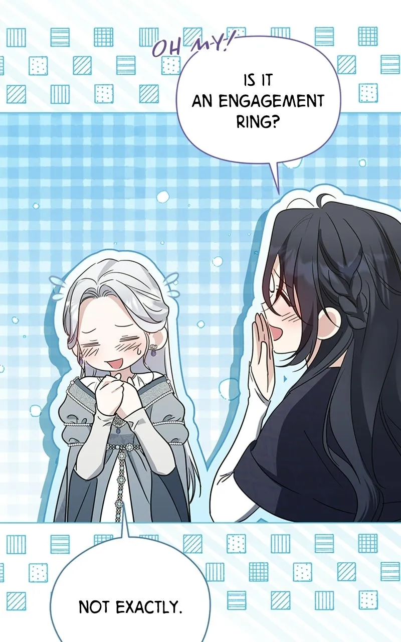 Adopted by a Murderous Duke Family Chapter 101 page 67 - 
